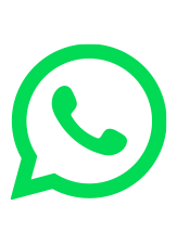 Logo de WhatsApp